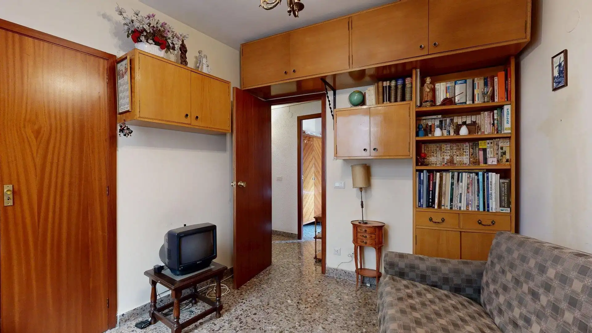 Flat with lift for sale in CESAR AUGUSTO, imagen 14