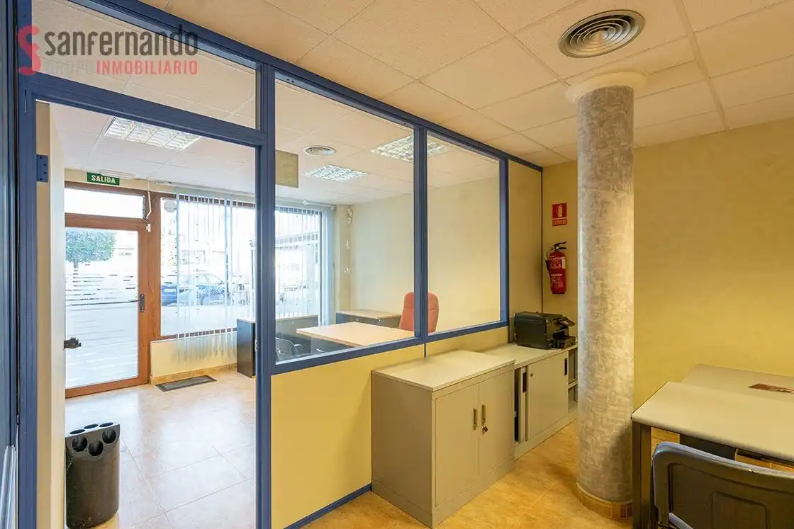 Local en venta en Miengo con Aire acondicionado