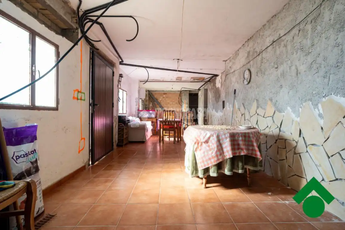 Country homes for sale in Loja  with Terrace