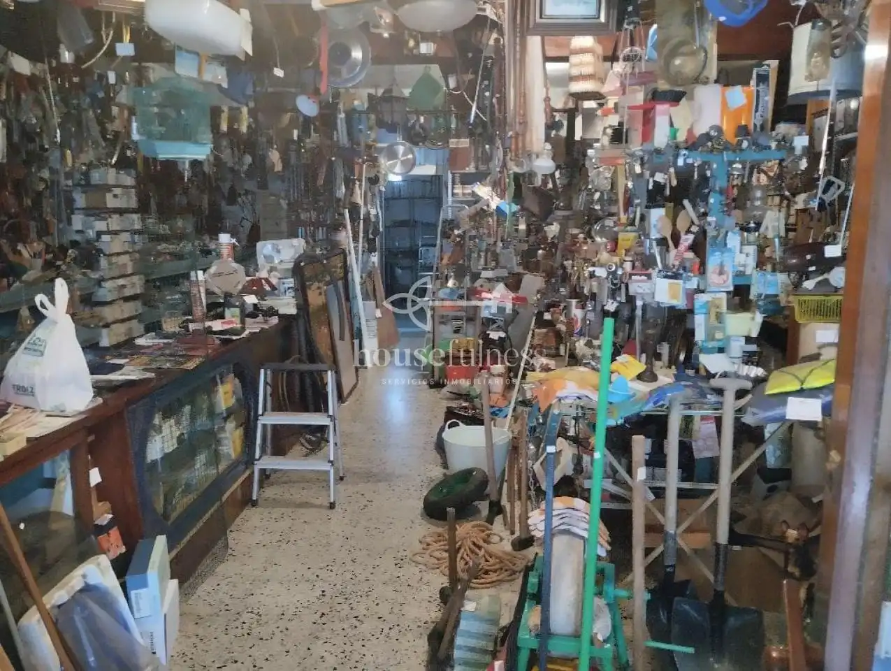Local comercial en venda a Alto del Castaño, imagen 5