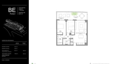 Photo 2 of Flat for sale in Teruel, 6, El Pinillo, Torremolinos