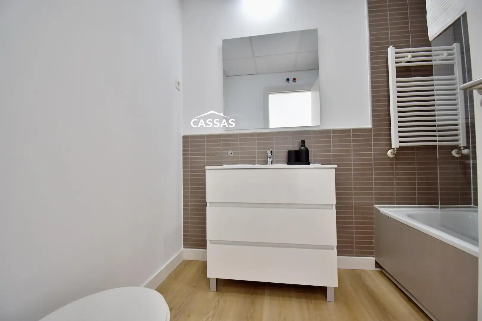 Piso con ascensor en venta en Calle juan bautista monegro, imagen 15