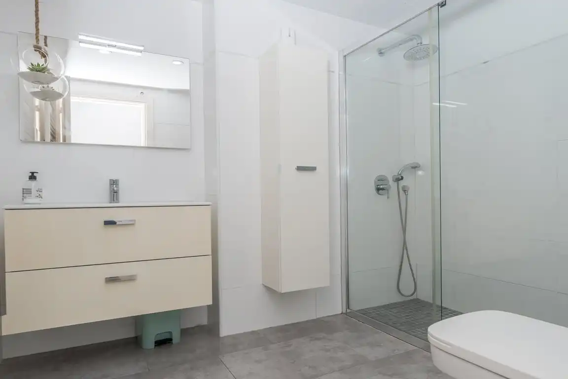 Apartment with pool to rent in Montañar - El Arenal, imagen 17
