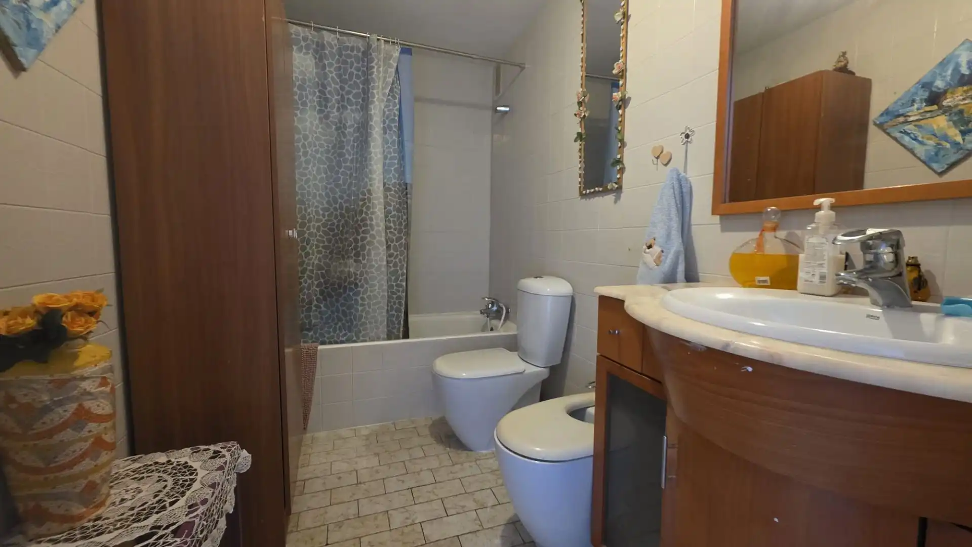 Appartement avec ascenseur à vendre à Centro Ciudad, imagen 27