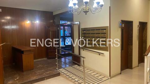 Photo 2 of Apartment for sale in Calle Alonso Castrillo, Castillejos - Cuzco,  Madrid Capital