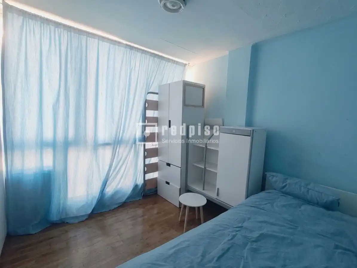 Wohnung zum Verkauf in de la Virgen del Coro, imagen 34