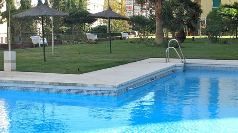 Foto 4 de Pis en venda a Montemar, Torremolinos
