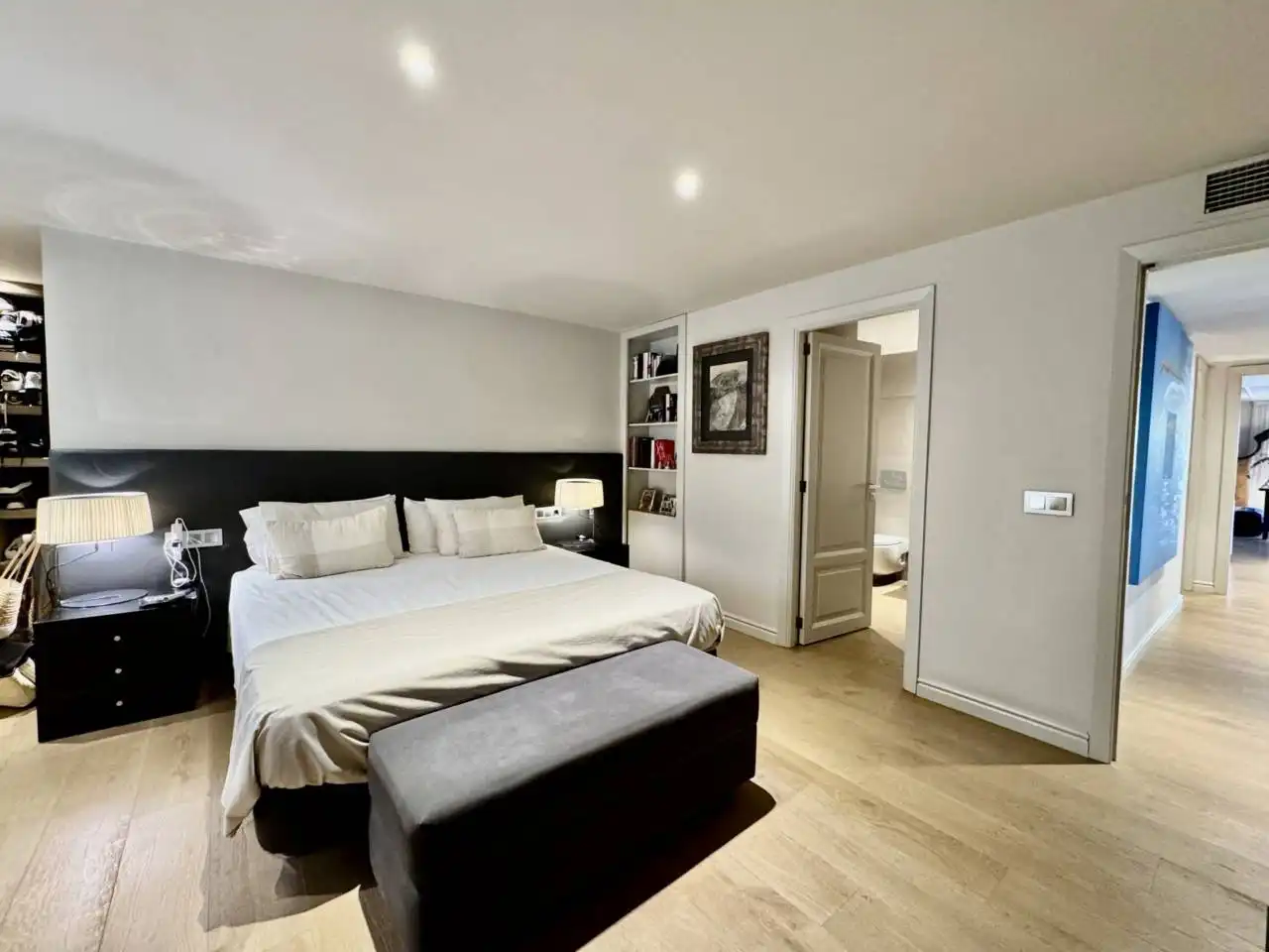Appartement avec ascenseur à louer à Calle Marquès de la Sènia, imagen 18
