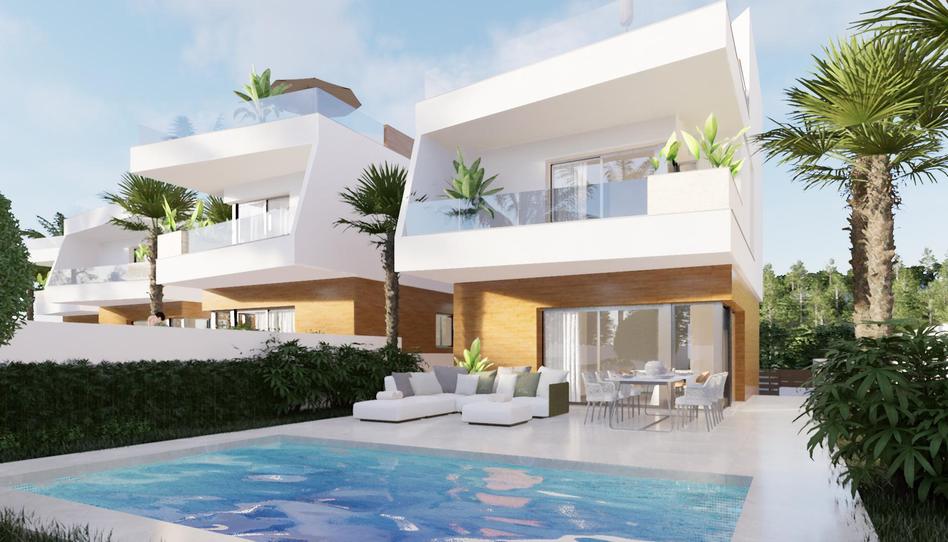 Foto 1 de Casa o chalet en venta en El Pinar de Campoverde, Alicante