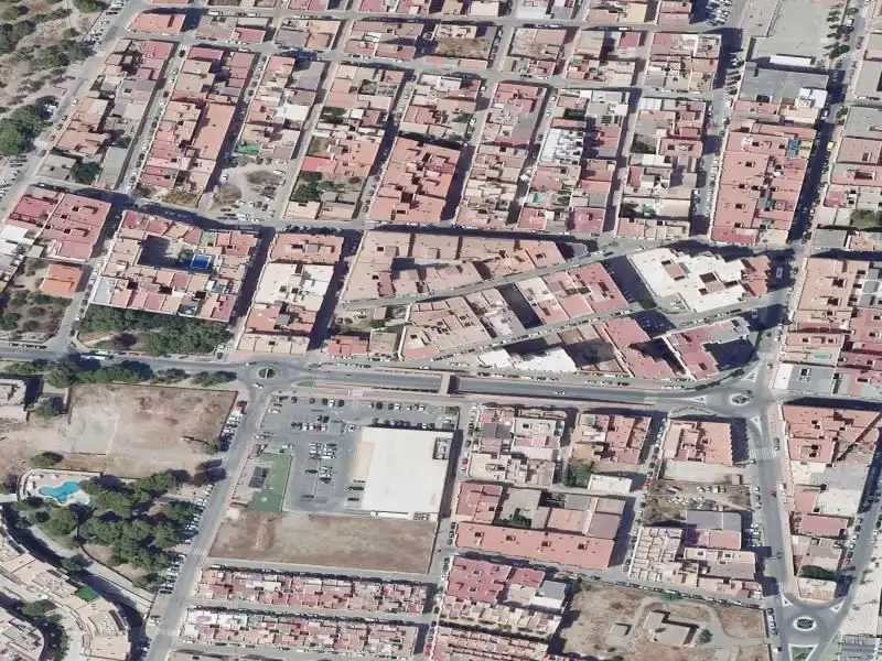 Piso en venta en Camino Jara, Playa de Garrucha