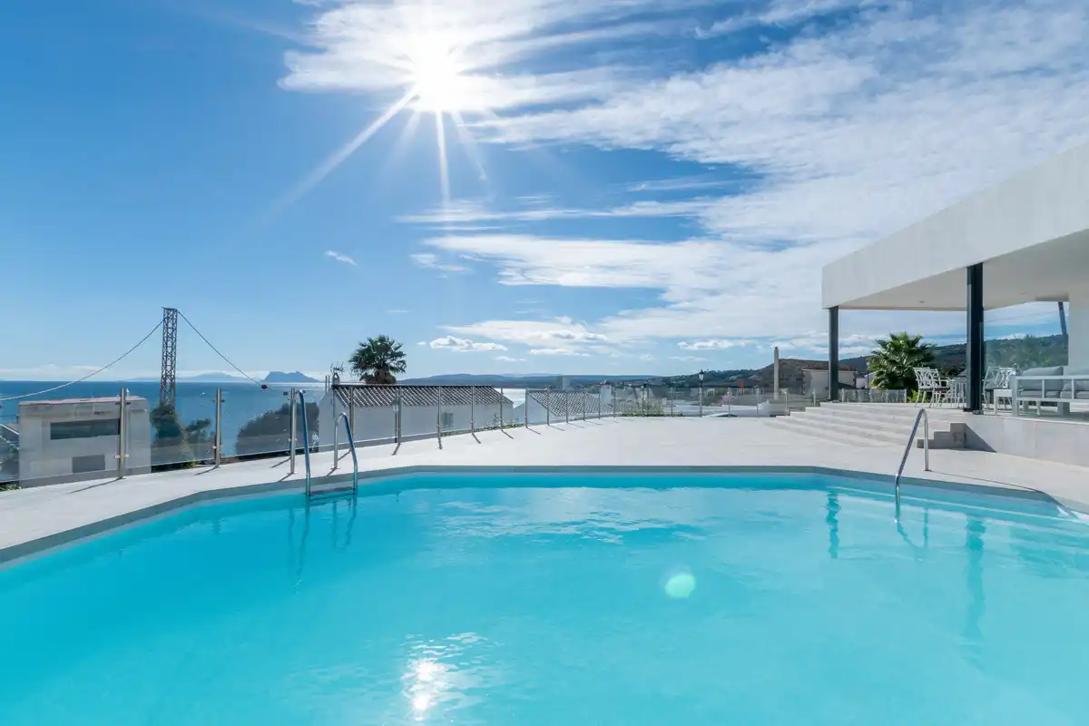Chalet con piscina en venta en Urbanización Princesa Kristina, imagen 43