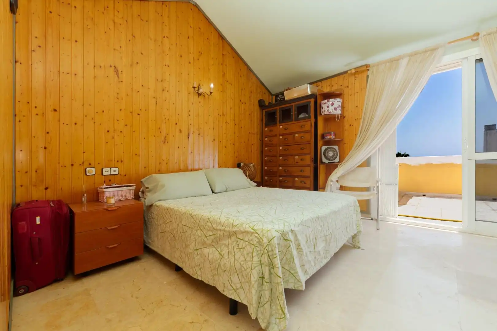 Maison mitoyenne avec jardin à vendre à Calle Jorge Guillén, imagen 3