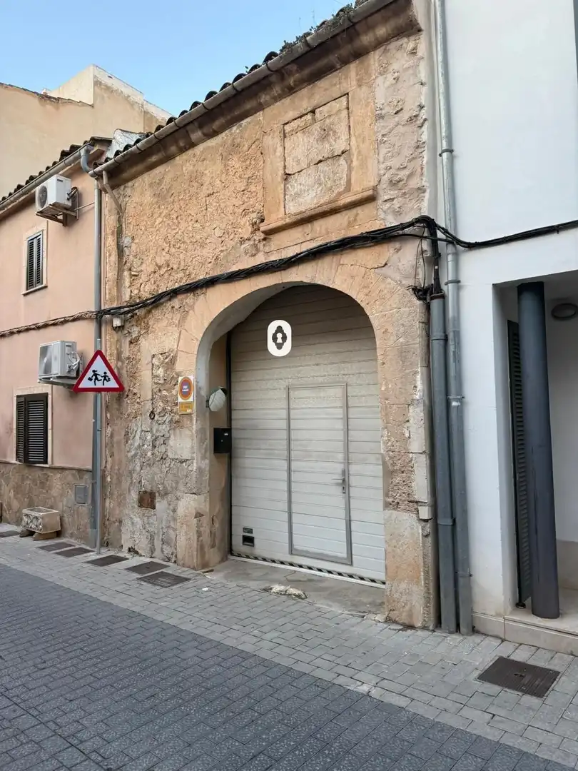 Local comercial en venda a Carrer de Lluc