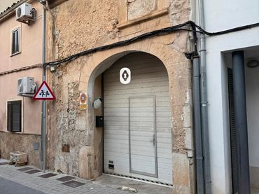 Local comercial en venta en Carrer de Lluc