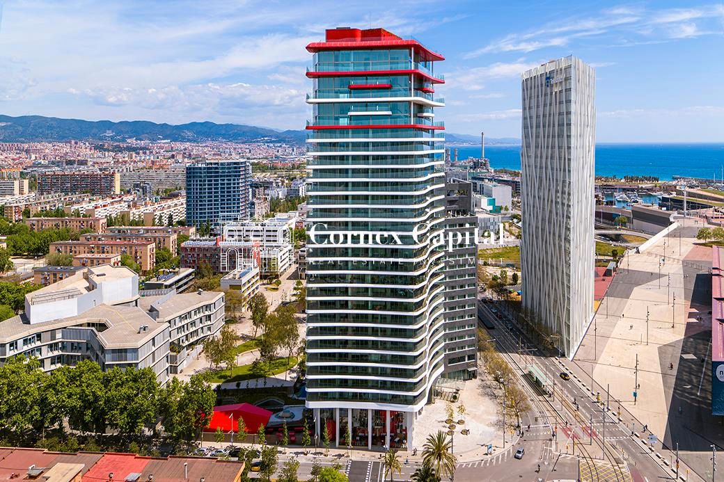 Apartment for sale in Plaça de Llevant, 1, El Besós i el Maresme