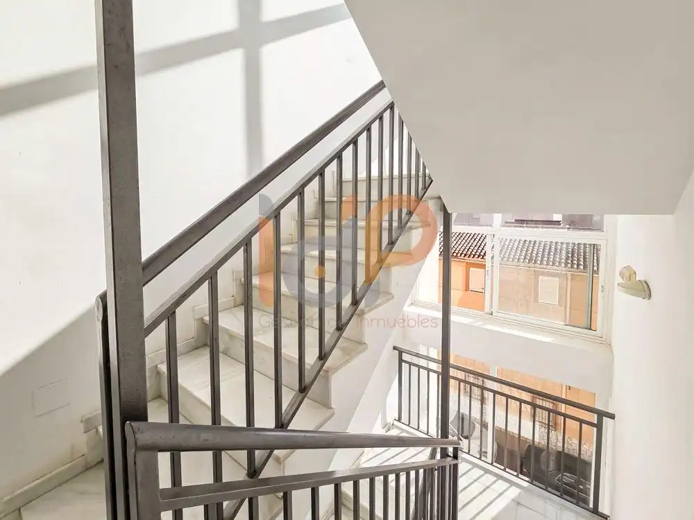 Balcony of Apartments for sale in Garrucha  with Balcony
