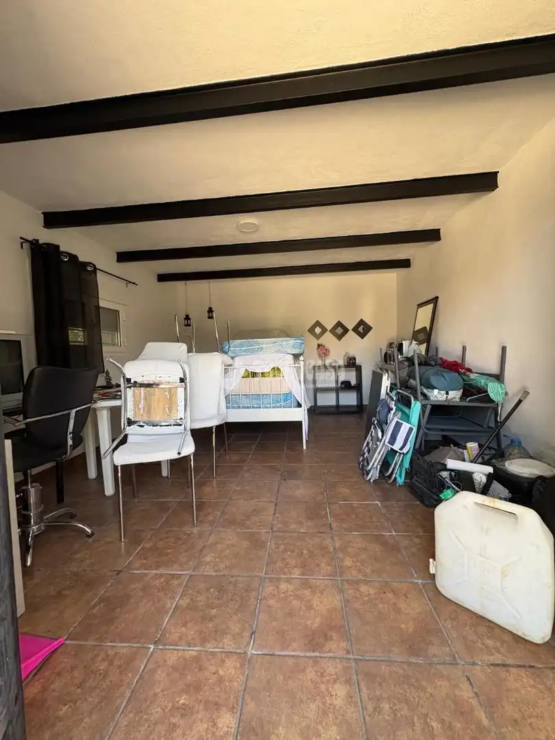 Country homes for sale in La Rinconada  with Air Conditioner and Heating