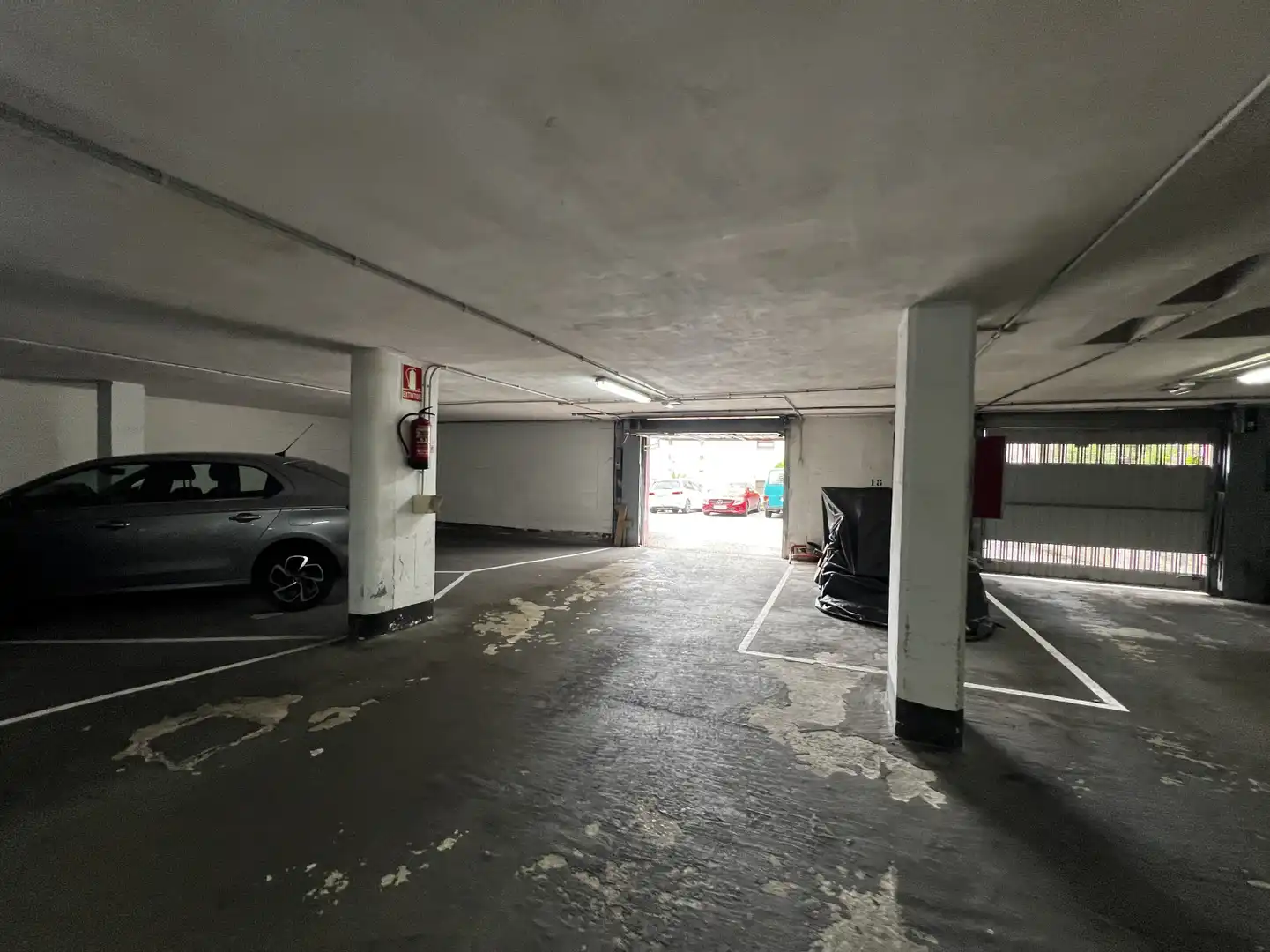 Flat for sale in Santander - CL FRANCISCO CACERES-CUETO, Valdenoja