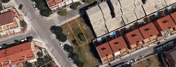 Terrenos y solares en venta en Poble