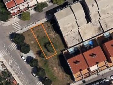 Terreni e lotti in vendita a Poble