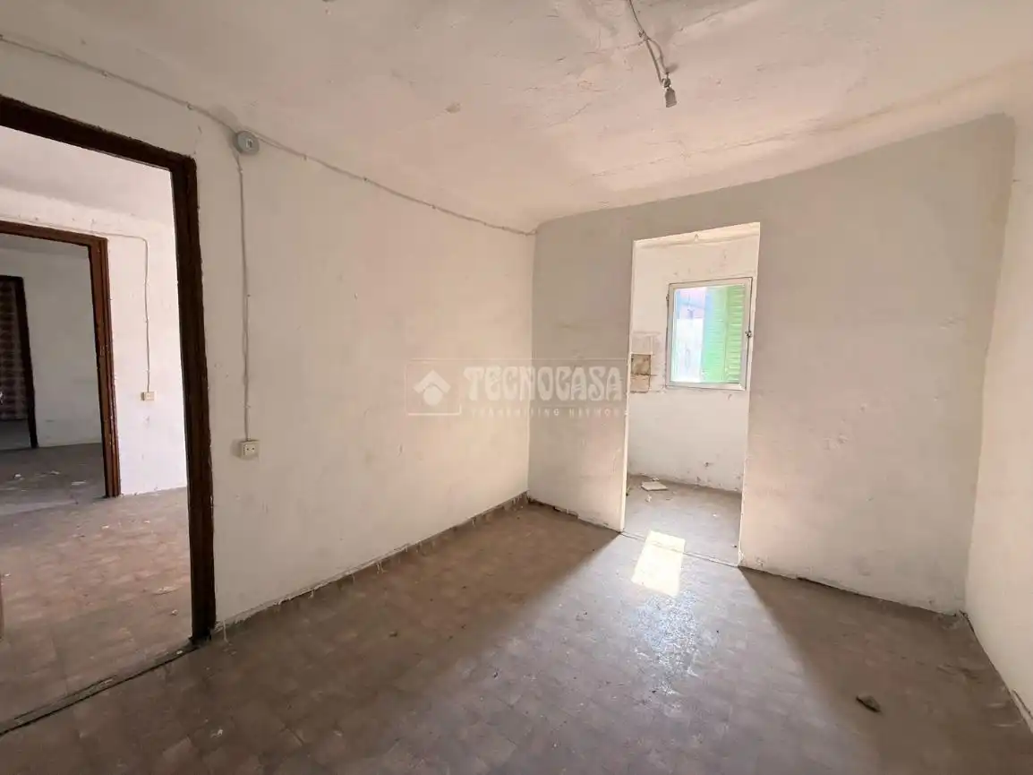 Dormitori de Casa o xalet en venda en Madrid