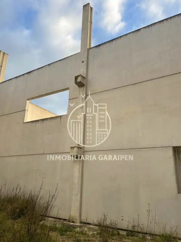 Industriegebäude zum Verkauf in Olite / Erriberri, imagen 4