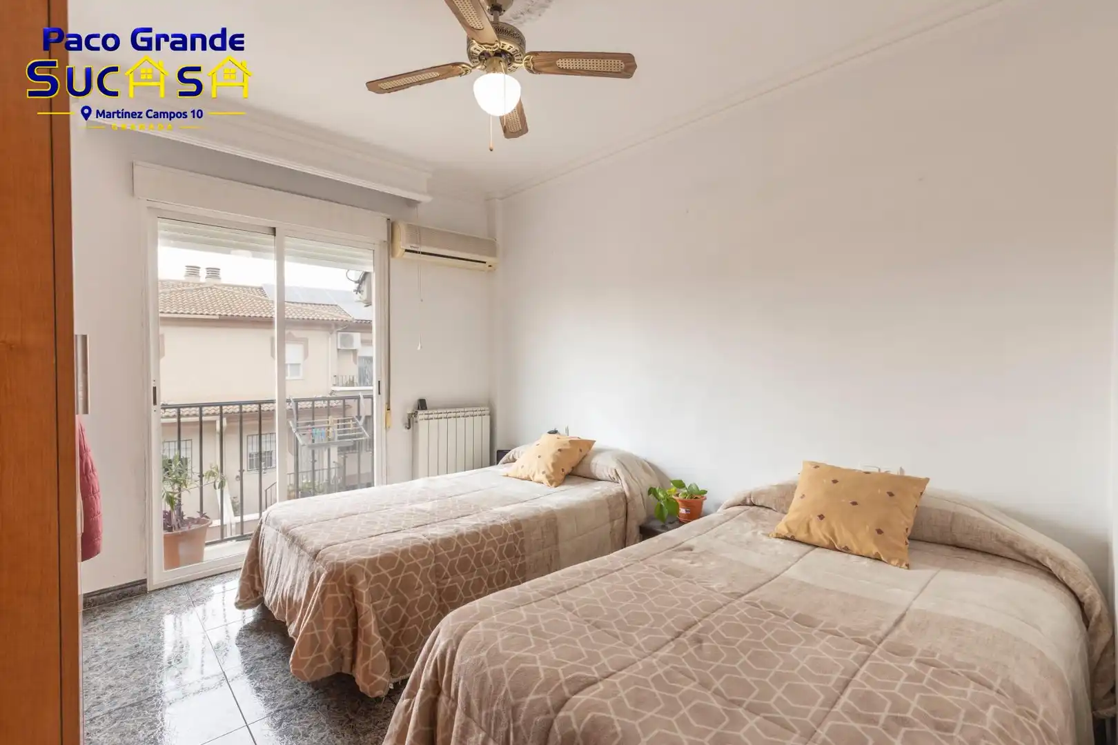 Habitatge amb terrassa en venda a Calle Calle Río Genil, imagen 24