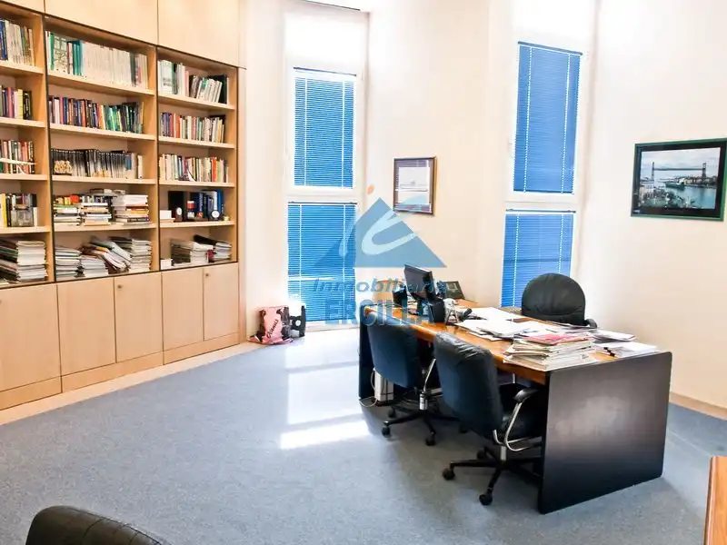Office space with lift for sale in Pozokoetxe, imagen 5