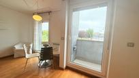 Balcony of Flat for sale in Castrillón  with Heating, Private garden and Terrace