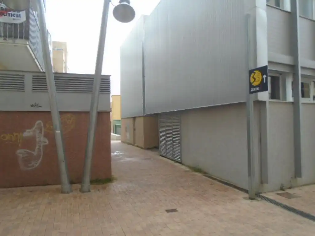 Business premises for sale in Plaza Marta Mata, imagen 14