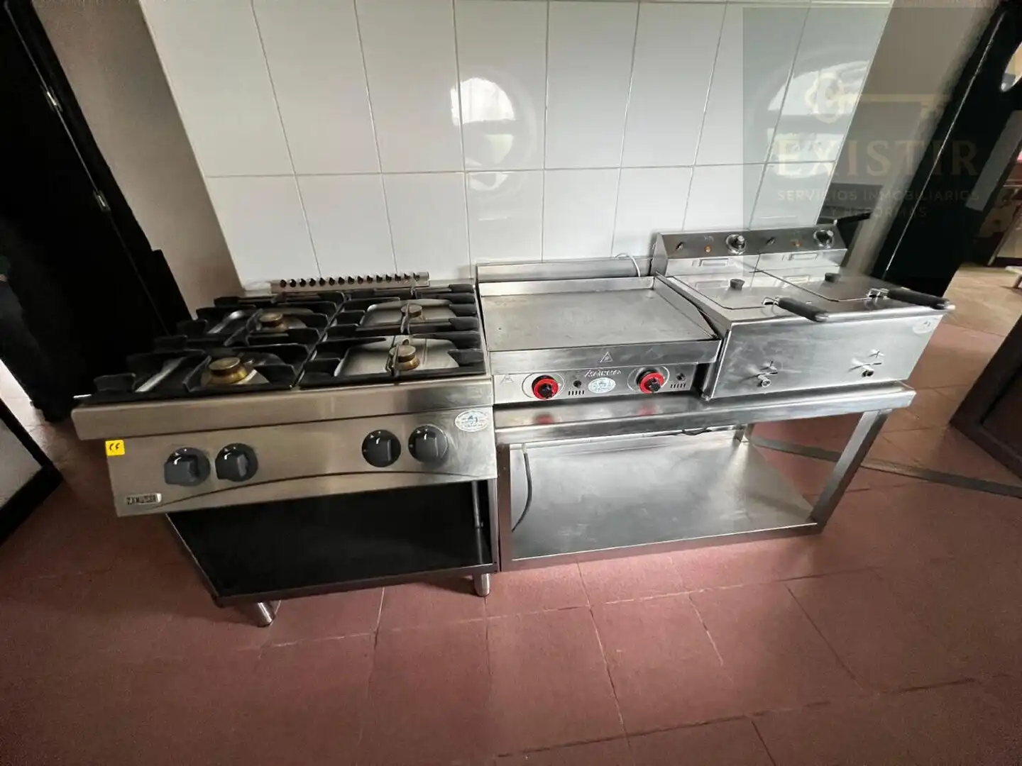 Local comercial en venta en San Cebrián de Campos, imagen 28