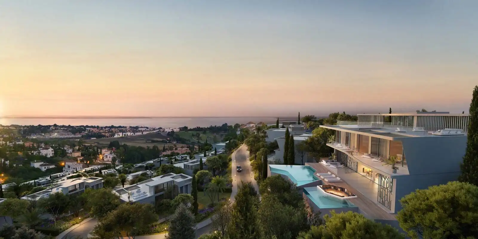 Casa amb piscina en venda a El Paraíso, imagen 11