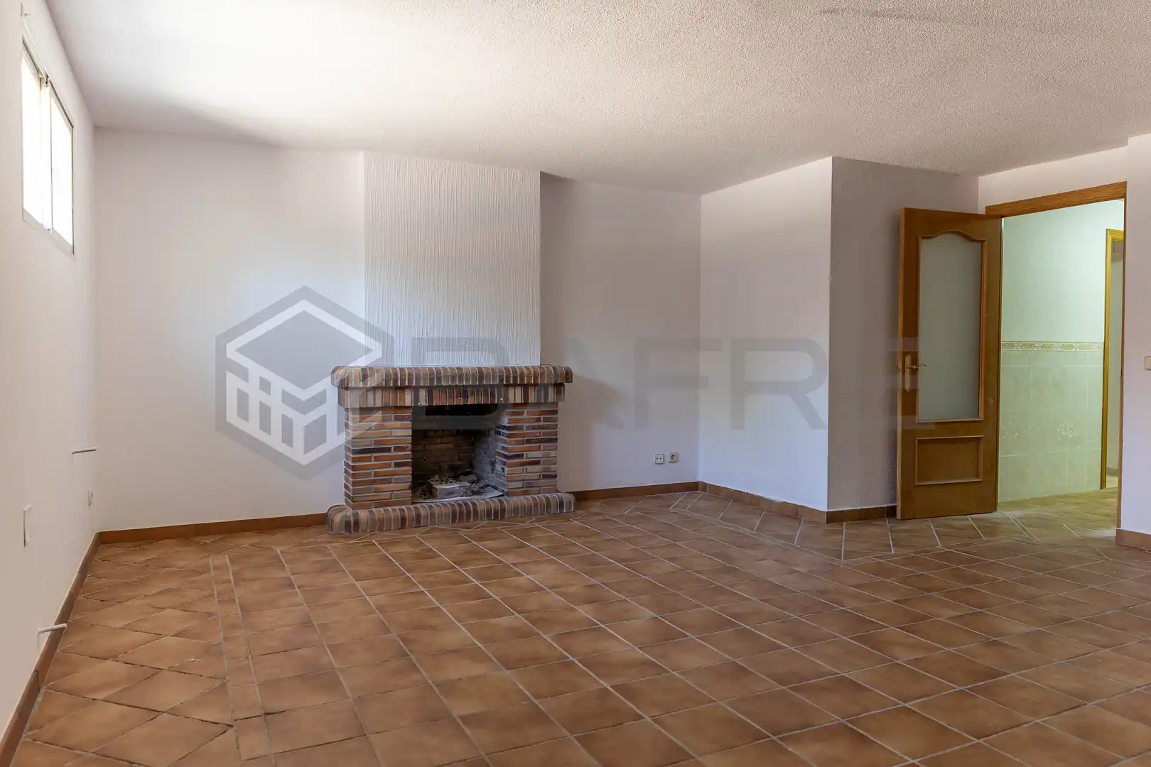 Sala de estar de Casa o chalet en venta en Colmenar Viejo con Calefacción