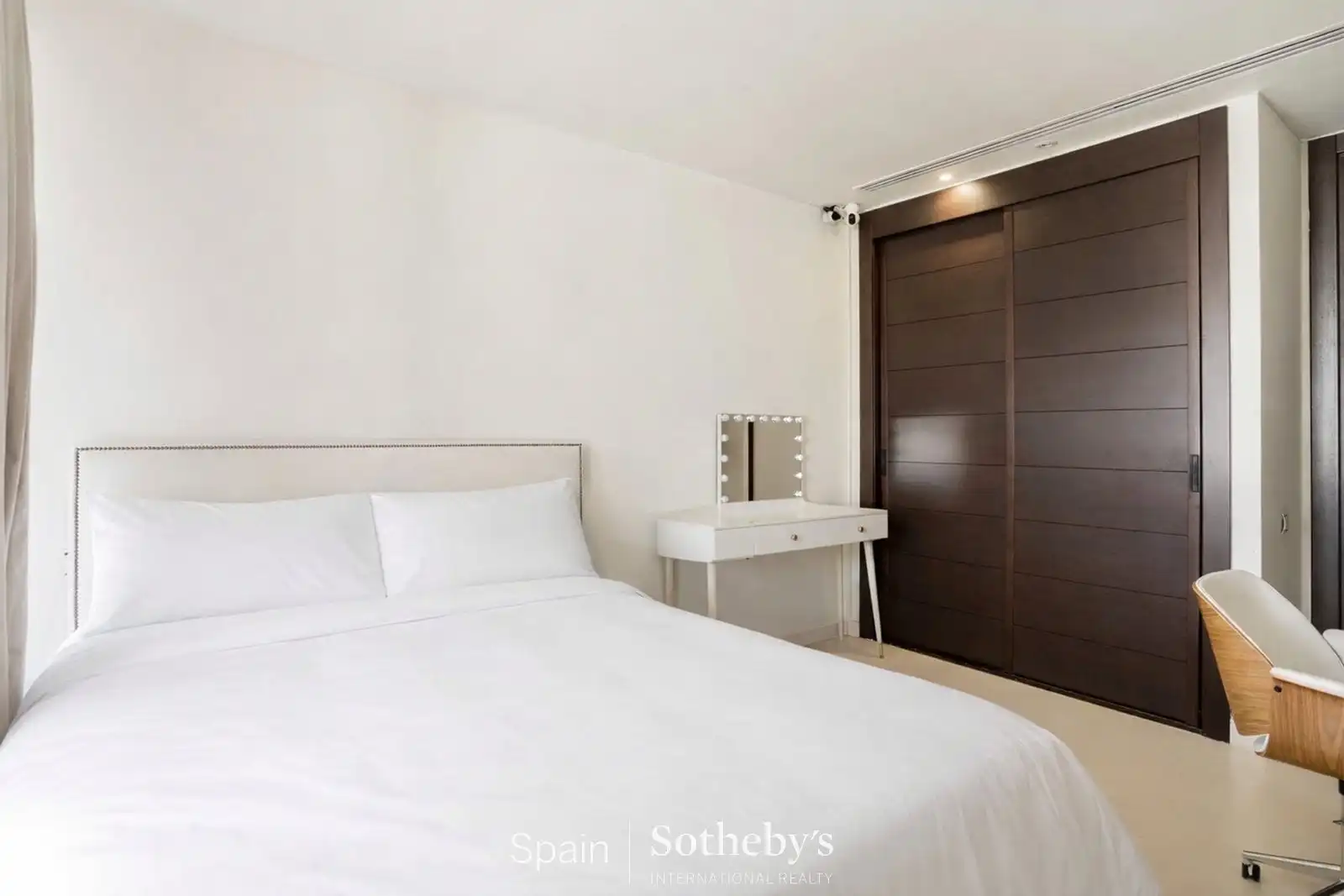 Casa aparellada amb piscina de lloguer a Prado de Somosaguas - La Finca, imagen 17