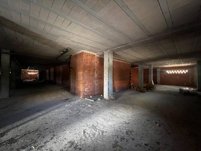 Local comercial en Alquiler en La Portalada