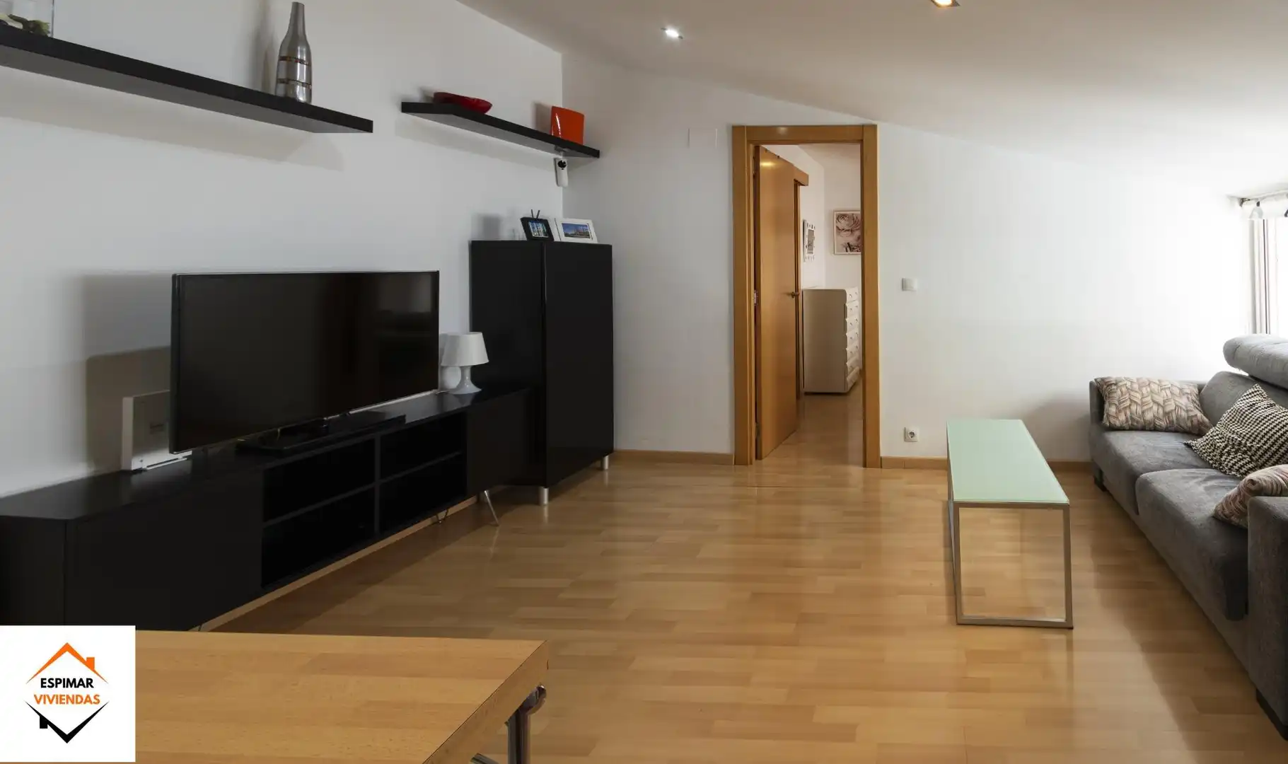 Living room of Apartments for sale in Zaragoza