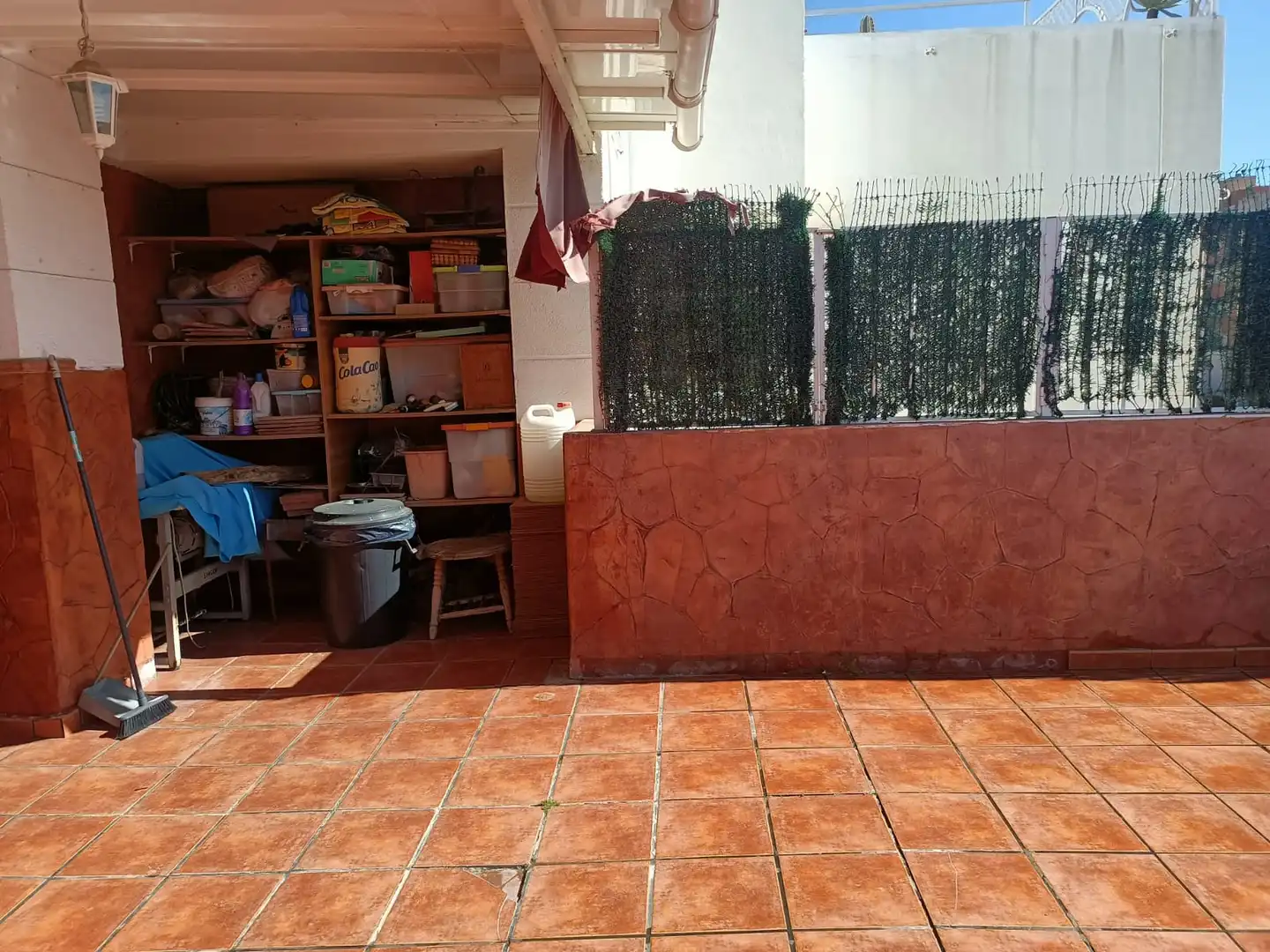 Dúplex en venta en Málaga con Aire acondicionado, Trastero y Amueblado