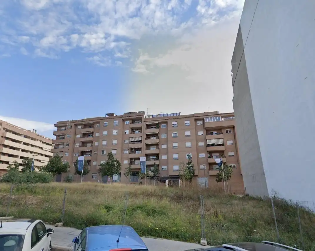 Wohnung mit Terrasse zum Verkauf in Calle PINS DELS