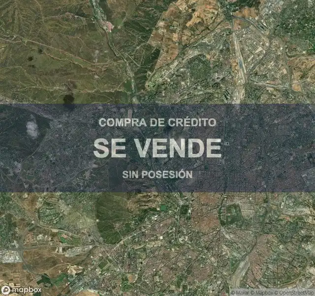 Piso en venta en Madrid