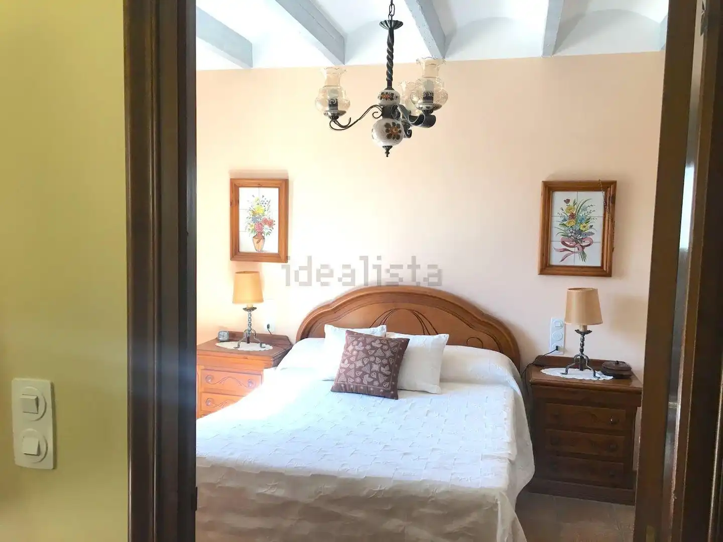 Villa avec terrasse à vendre à La Font d'en Carròs, imagen 19