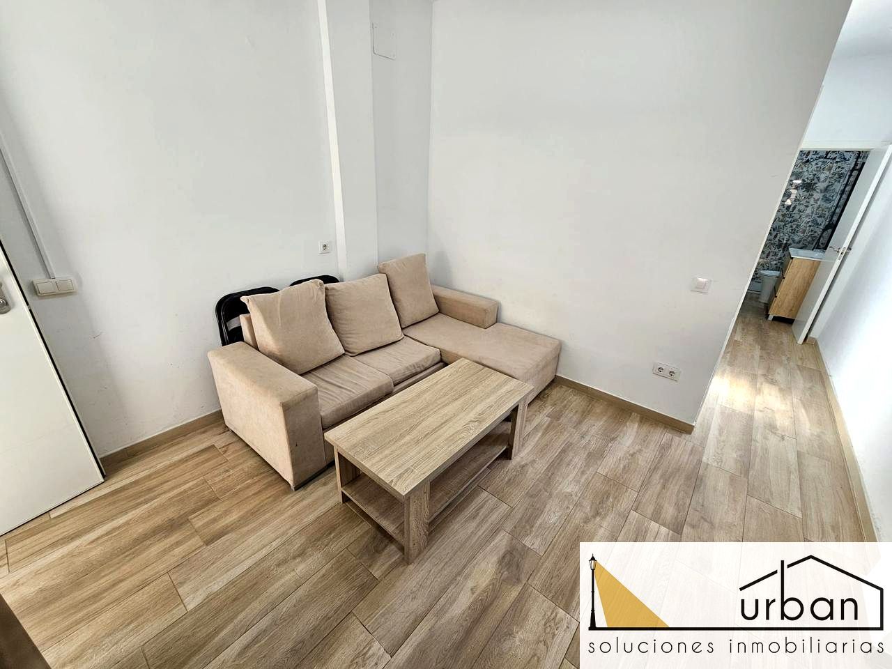 Living room of Planta baja for sale in Chipiona  with Terrace and Furnished