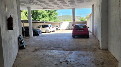 Foto 5 de Garatge en venda a Paseo Heroes de Marruecos, 7, Alcalà de Xivert pueblo, Castellón