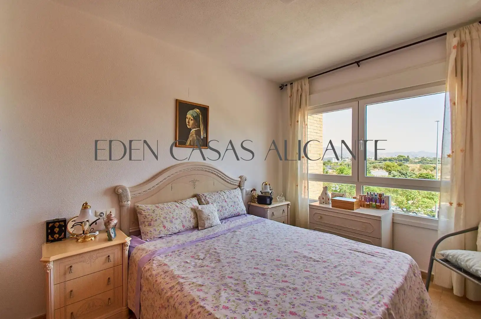 Habitación de Piso en venta en El Campello con Aire acondicionado, Calefacción y Trastero