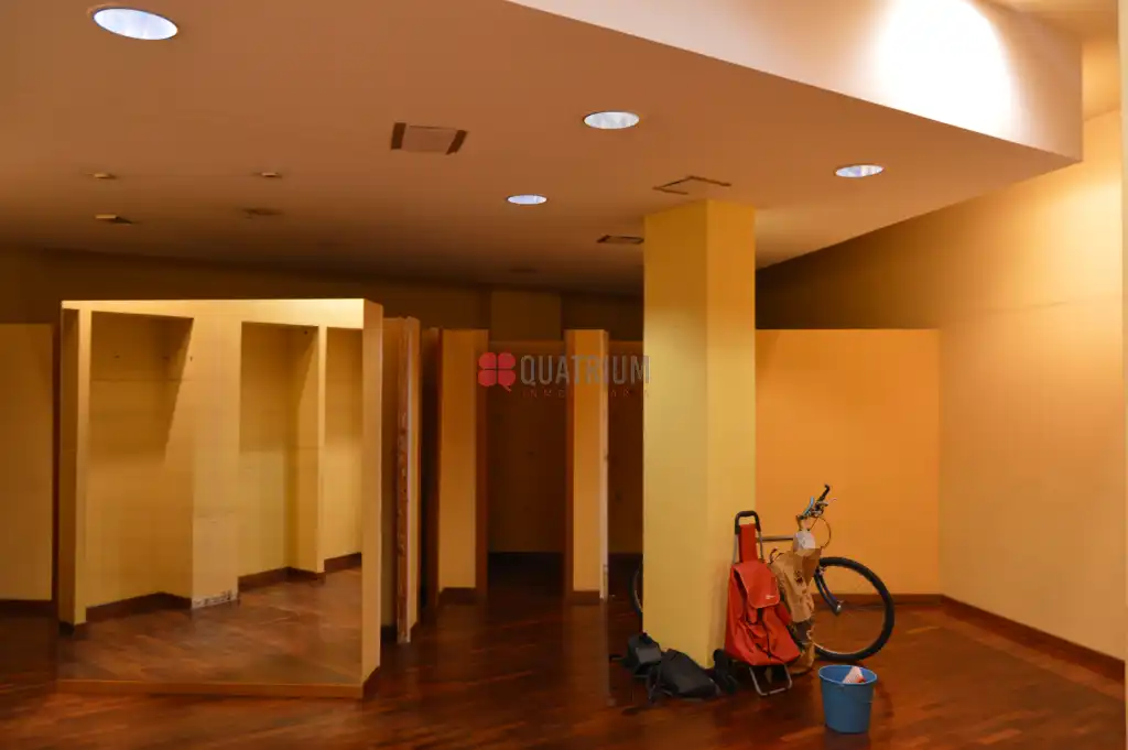 Local comercial de lloguer a Conxo, imagen 4