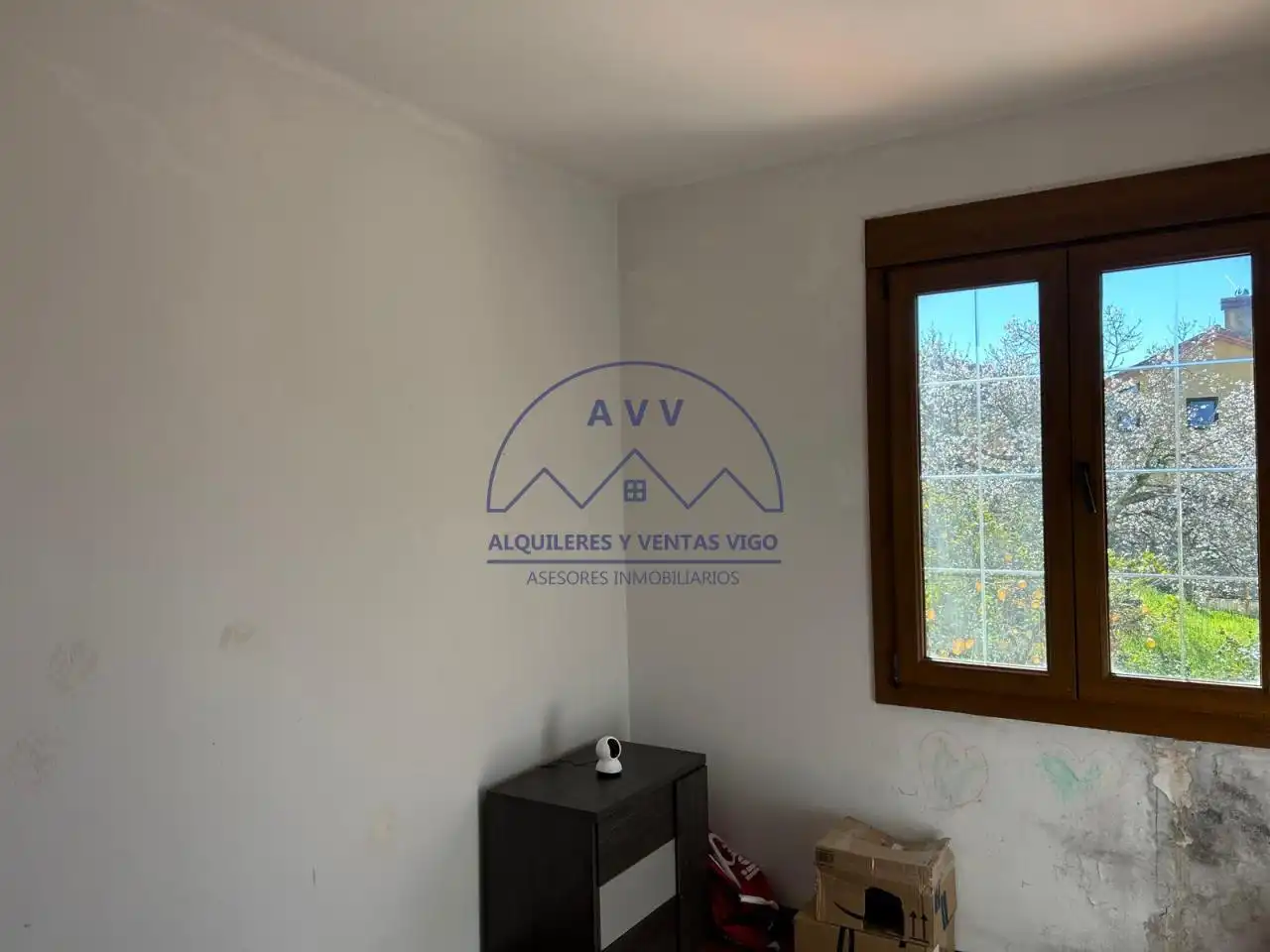 Casa o chalet en venta en Vigo  con Calefacción, Jardín privado y Terraza