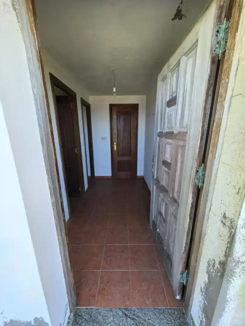Casa o xalet en venda en Baiona, Pontevedra