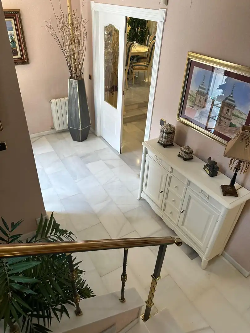 Chalet con terraza en venta en Rincón de Loix, imagen 5