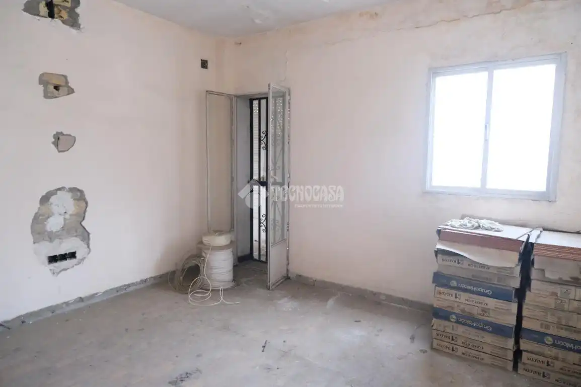 Flat for sale in Sevilla