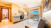 Exterior view of Flat for sale in Santa Perpètua de Mogoda  with Heating, Terrace and Balcony