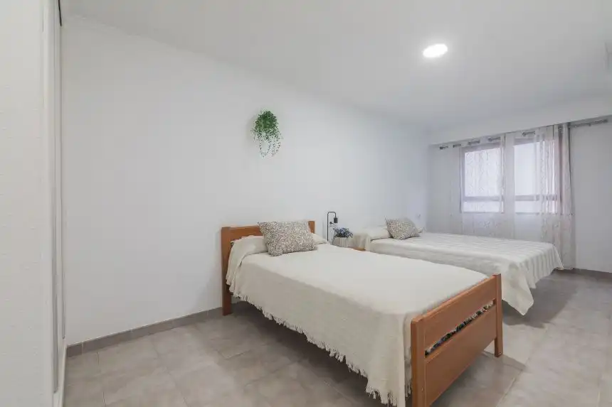 Wohnung mit Aufzug zum Verkauf in Calle Francisco Santamaría 19, imagen 15